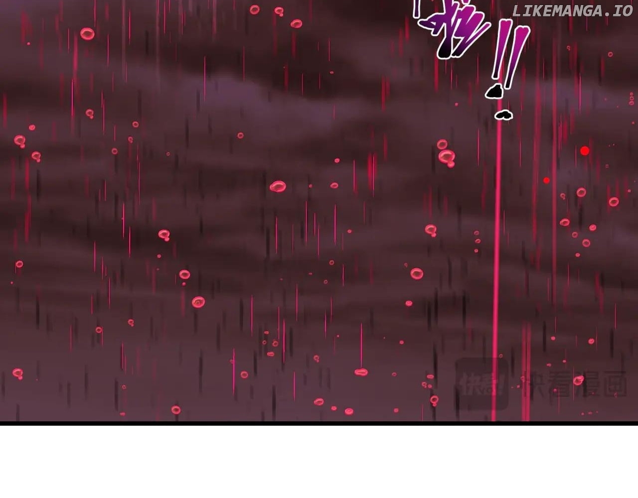 Era of the Haunted Chapter 322 - page 116